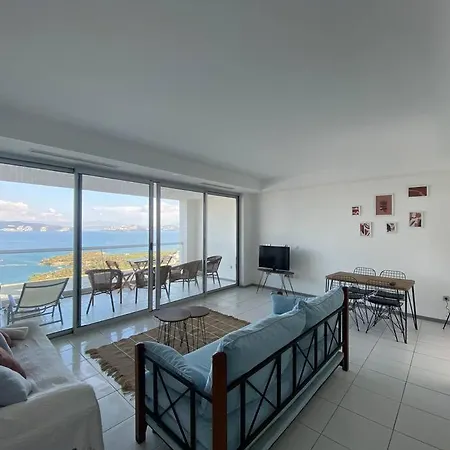 Horizon Sky Bodrum Appartement Milas