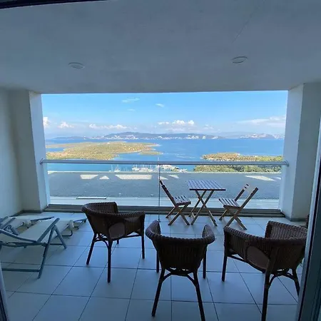 Horizon Sky Bodrum *
