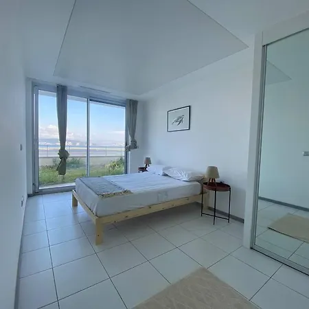 Appartement Horizon Sky Bodrum Milas