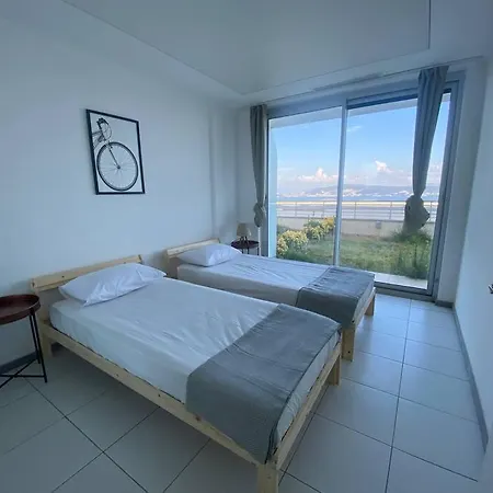 Horizon Sky Bodrum *