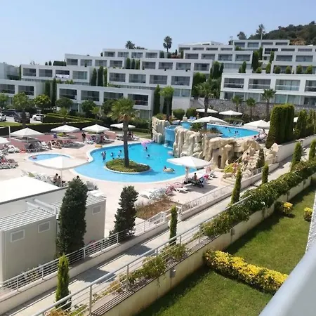 Horizon Sky Bodrum * Milas