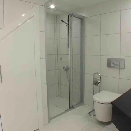 Horizon Sky Bodrum Appartement Milas