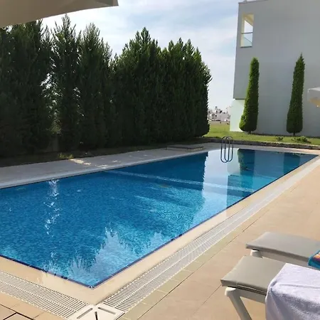 Horizon Sky Bodrum Milas