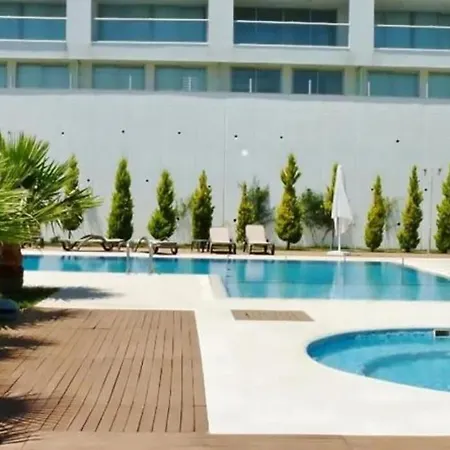 Horizon Sky Bodrum