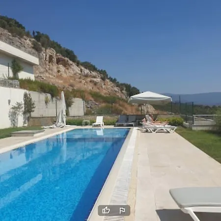 Horizon Sky Bodrum Appartement