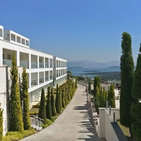 Daire Horizon Sky Bodrum